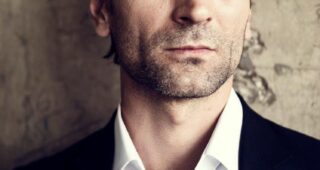 Arben Bajraktaraj : Photo officielle