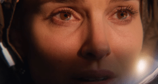 Lucy in the Sky : Photo Natalie Portman