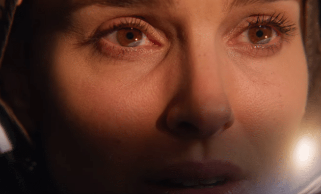 Lucy in the Sky : Photo Natalie Portman