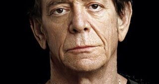 Lou Reed : Photo officielle