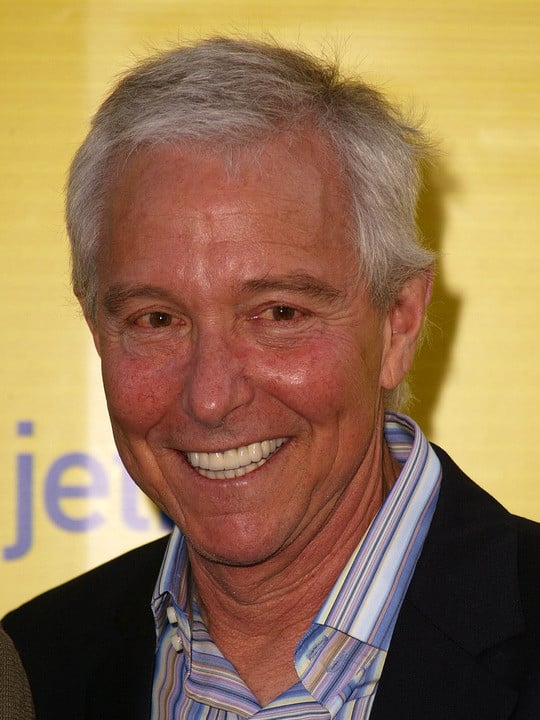 Jim Abrahams : Photo officielle
