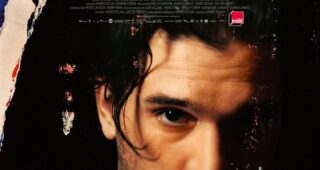 Ma vie avec John F. Donovan : affiche finale