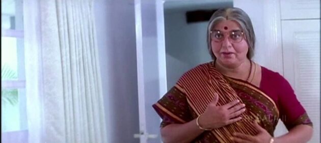 Version Bollywood