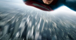 Man of Steel : Affiche française