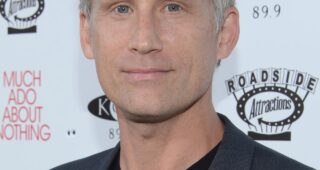 Reed Diamond : Photo officielle