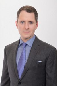 Allan Heinberg : Photo officielle