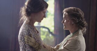 Miranda Richardson : photo, The Hours, Nicole Kidman