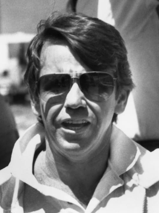 Sean S. Cunningham : Photo officielle