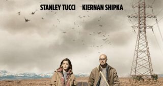 The Silence : Affiche officielle
