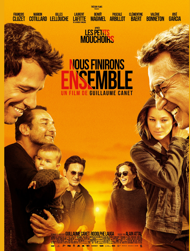 Nous finirons ensemble