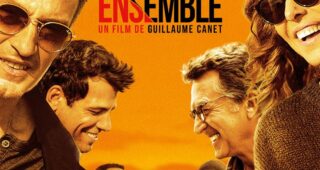 Nous finirons ensemble : Affiche