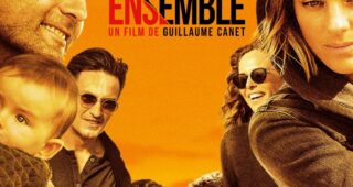 Nous finirons ensemble : Affiche
