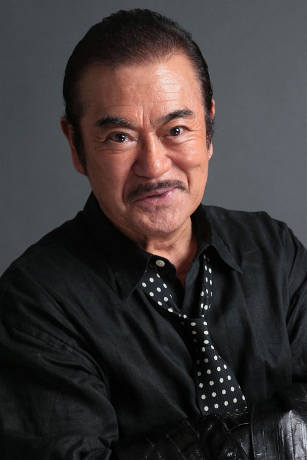 Sonny Chiba : Photo officielle