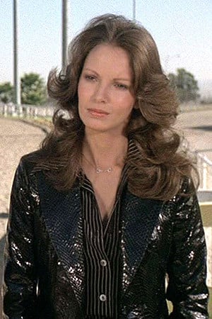 Jaclyn Smith : Photo officielle