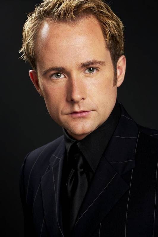 I Billy Boyd : Photo officielle