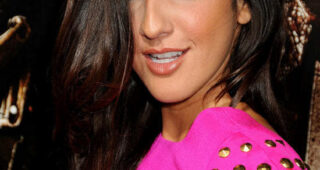 Electra Avellan : Photo officielle