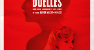 Duelles : Affiche officielle