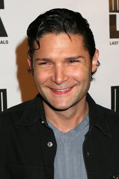 Corey Feldman : Photo officielle
