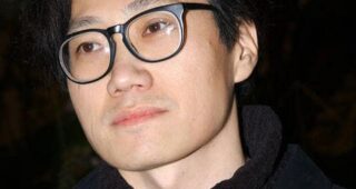 Peter Chung : Photo officielle