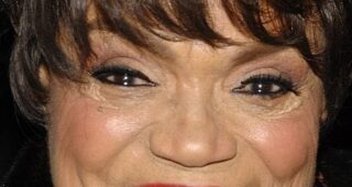 Eartha Kitt : Photo officielle
