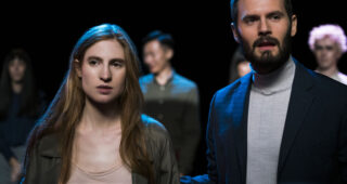 Osmosis : Photo Agathe Bonitzer, Hugo Becker