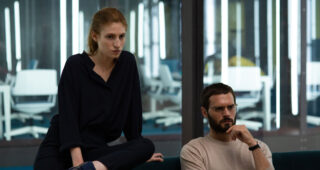 Osmosis : Photo Agathe Bonitzer, Hugo Becker