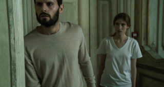 Osmosis : Photo Hugo Becker, Agathe Bonitzer