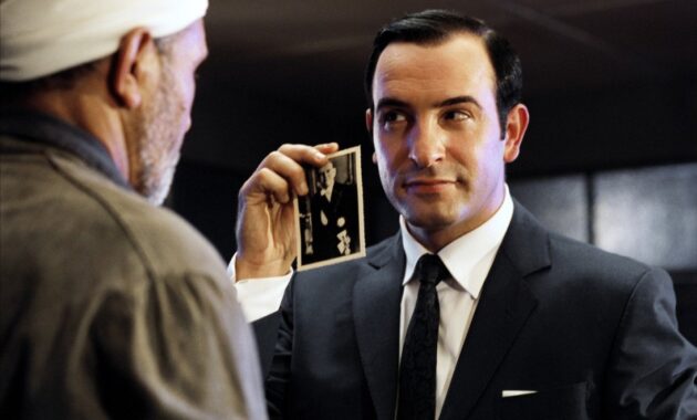 OSS 117 : Le Caire, nid d'espions : photo