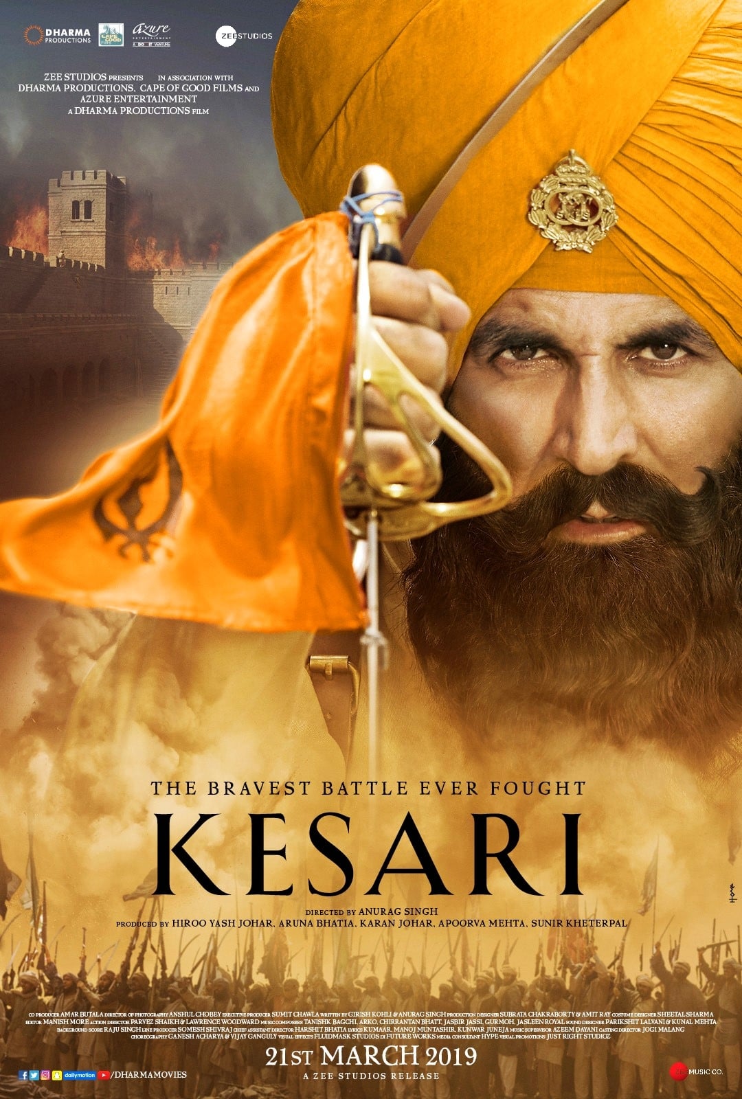 Kesari