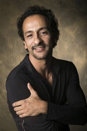 Irandhir Santos : Photo officielle