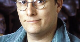 Richard Taylor : Photo officielle