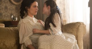 Penny Dreadful : photo, Eva Green