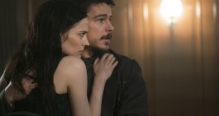 Penny Dreadful : photo, Eva Green