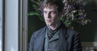 Penny Dreadful : photo, Harry Treadaway