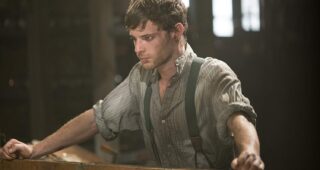 Penny Dreadful : photo, Harry Treadaway