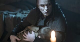Penny Dreadful : photo, Rory Kinnear