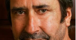 William Kircher : Photo officielle