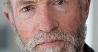 Peter Tait : Photo officielle