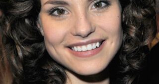 Charlotte Riley : Photo officielle
