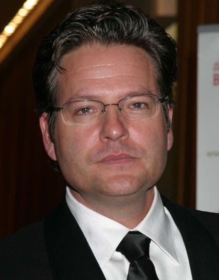 Dale Midkiff : Photo officielle