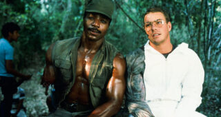 Predator : photo