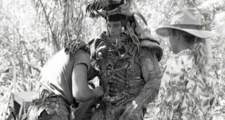 Predator : photo