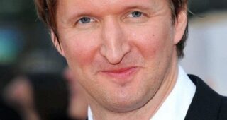 Tom Hooper : Photo officielle