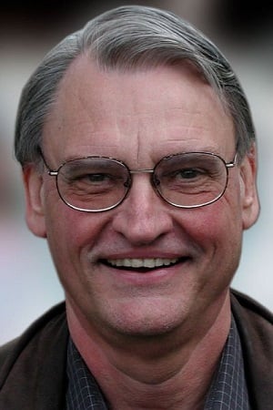 Jon Berg : Photo officielle