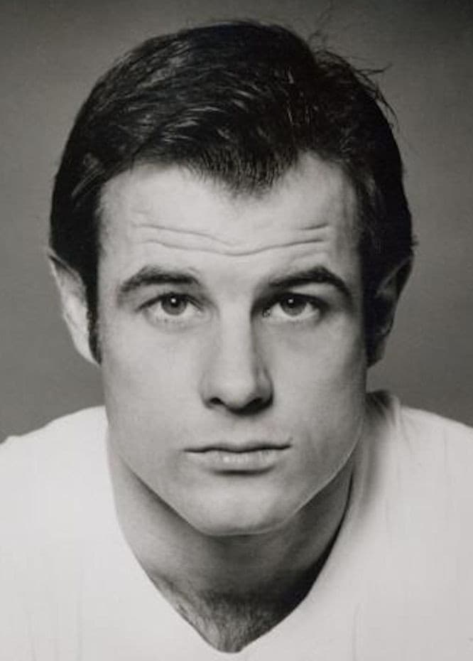 I Brad Davis : Photo officielle