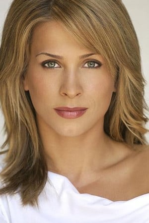 I Christina Cox : Photo officielle