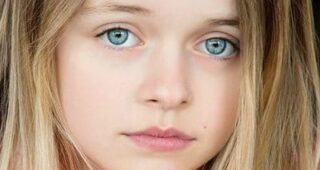 Kylie Rogers : Photo officielle