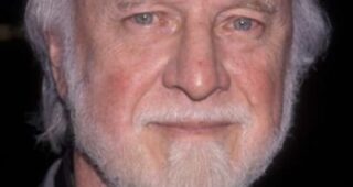 Richard Matheson : Photo officielle