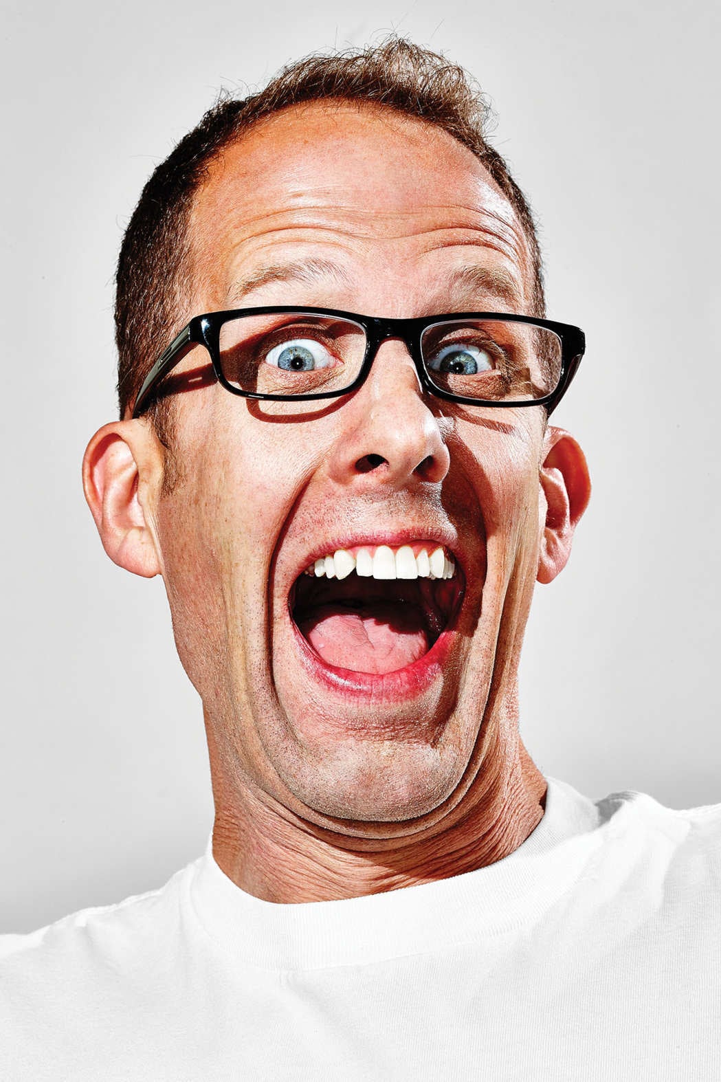 Pete Docter : Photo officielle