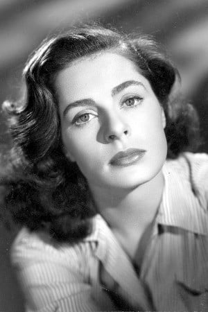 Viveca Lindfors : Photo officielle
